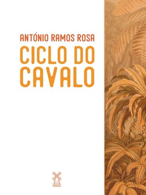 cover image of Ciclo do cavalo